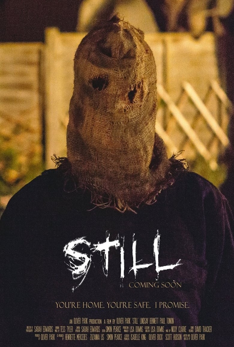 Poster of Still