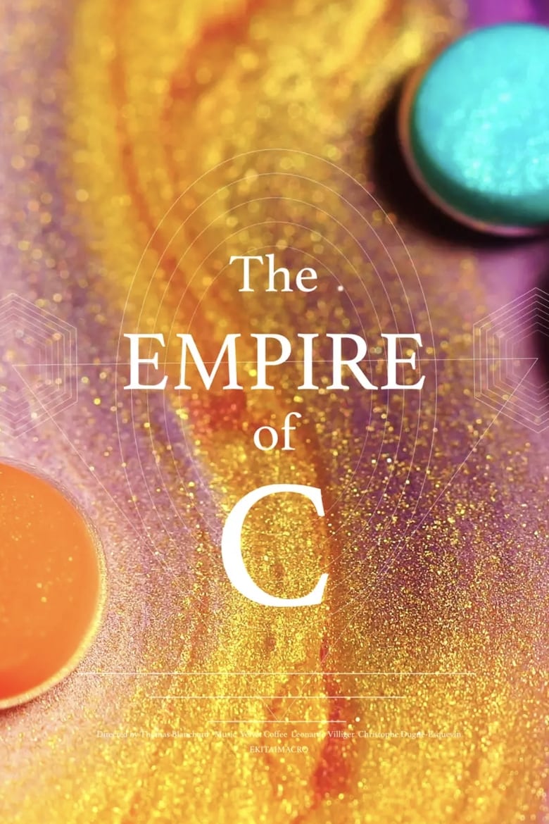 Poster of The Empire of C