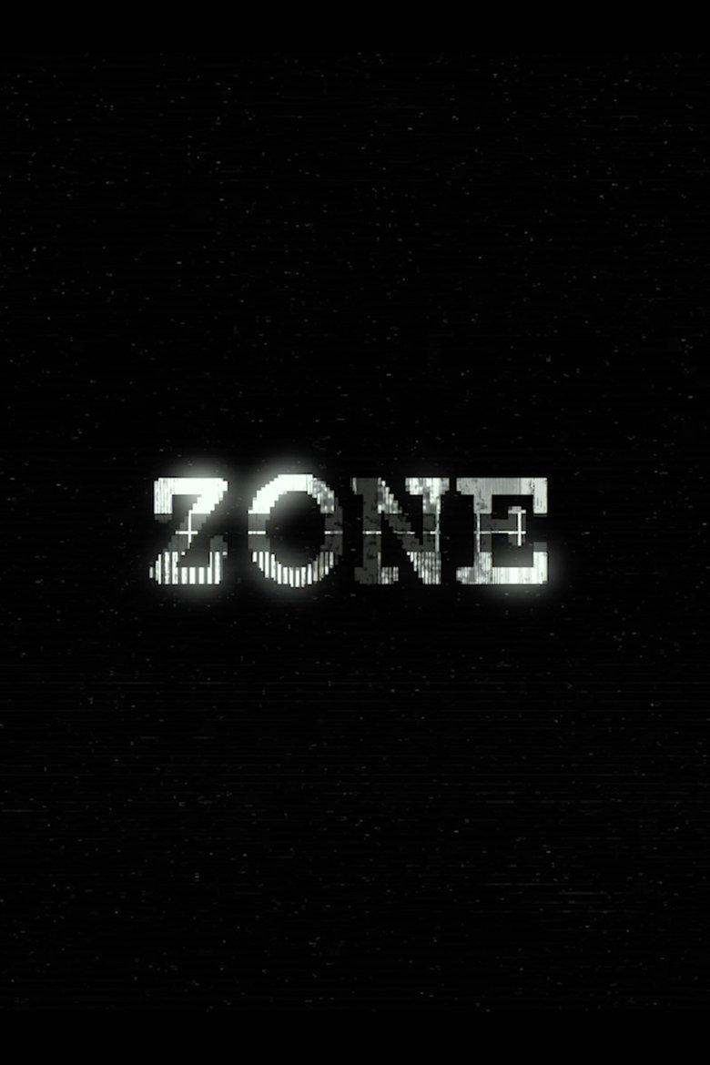 Poster of Zone