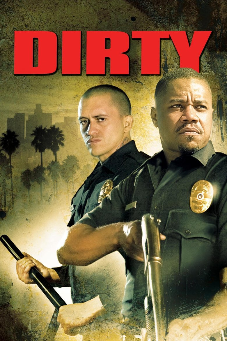 Poster of Dirty