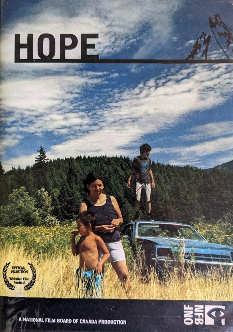 Poster of Hope