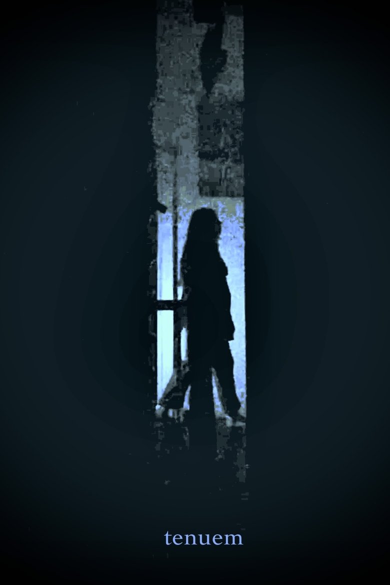 Poster of Tenuem