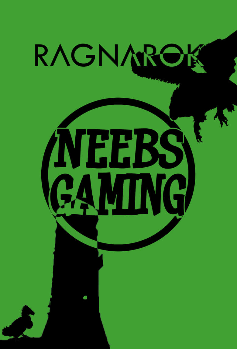 Poster of Episodes in Neebs Gaming   Ark Survival Evolved - Ragnarok - Ragnarok