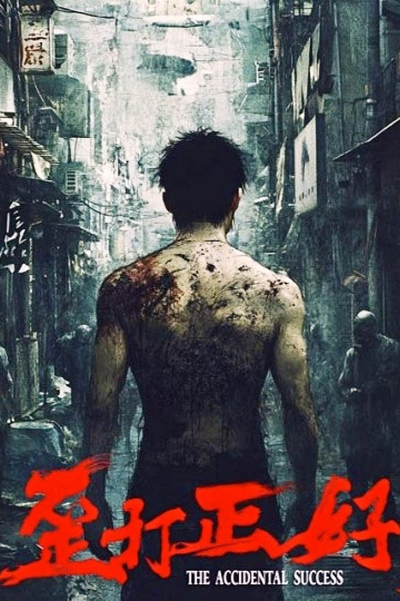 Poster of 歪打正好