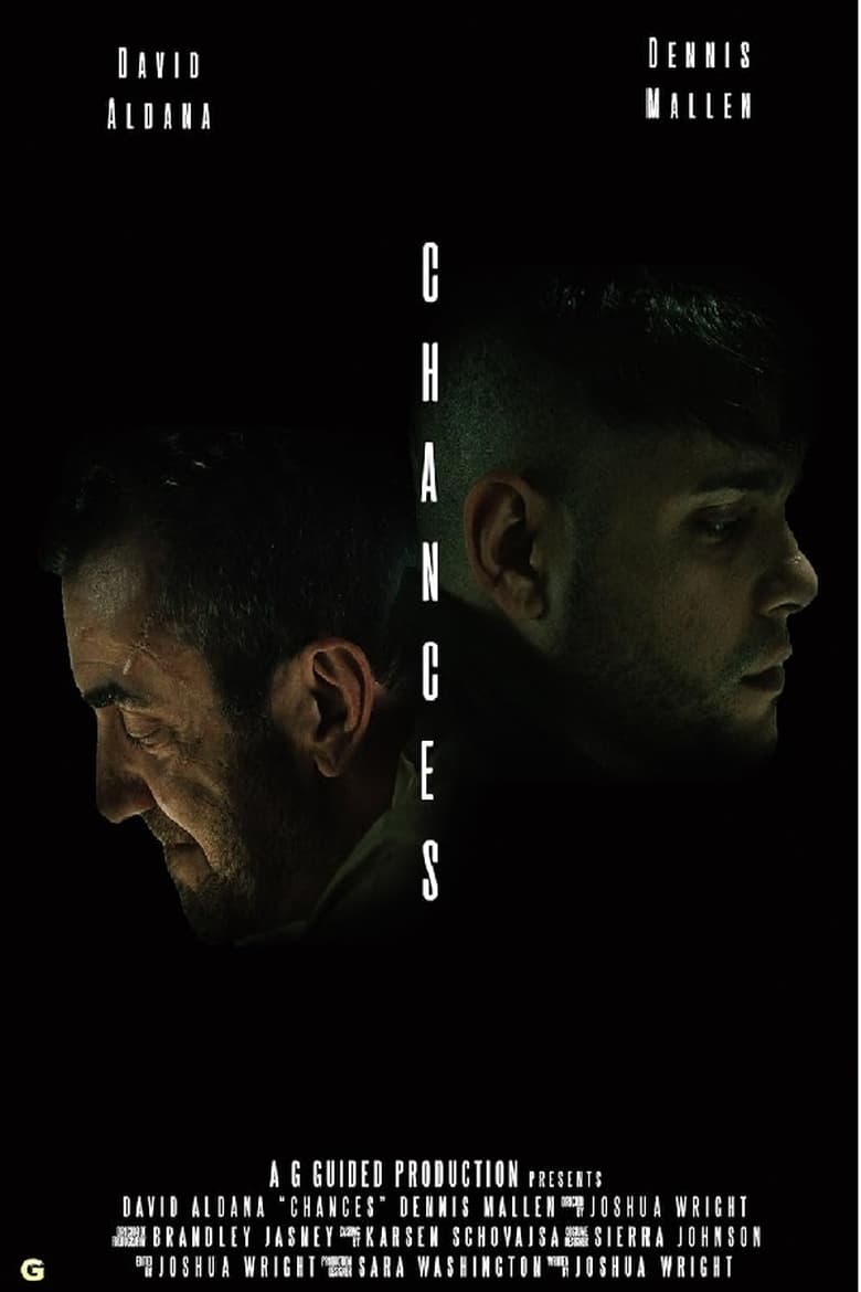 Poster of Chances