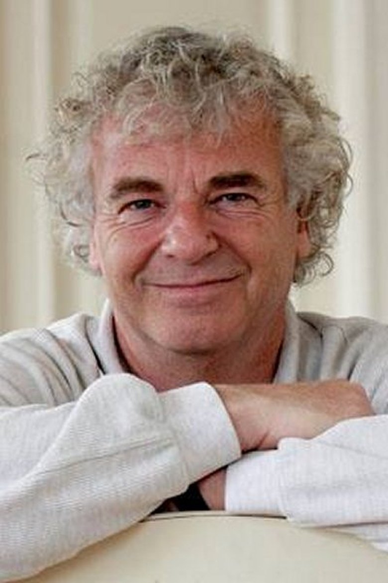 Portrait of Michael Bundesen