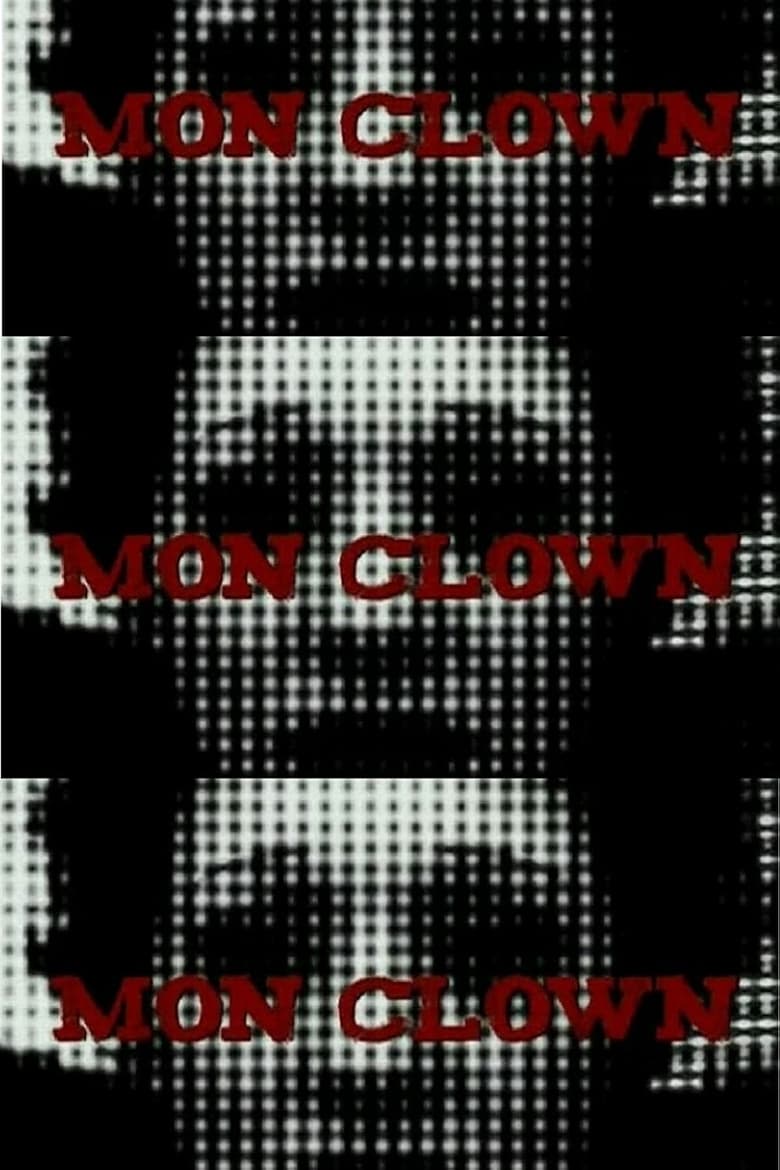 Poster of Mon Clown