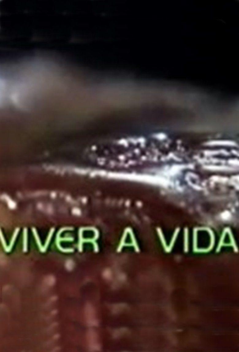 Poster of Cast and Crew in Viver A Vida - Season 1 - Episode 23 - Episode 23