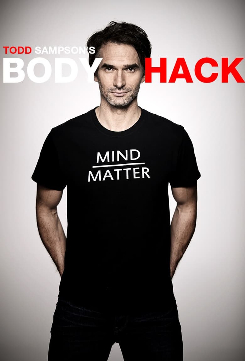 Poster of Todd Sampson's Body Hack