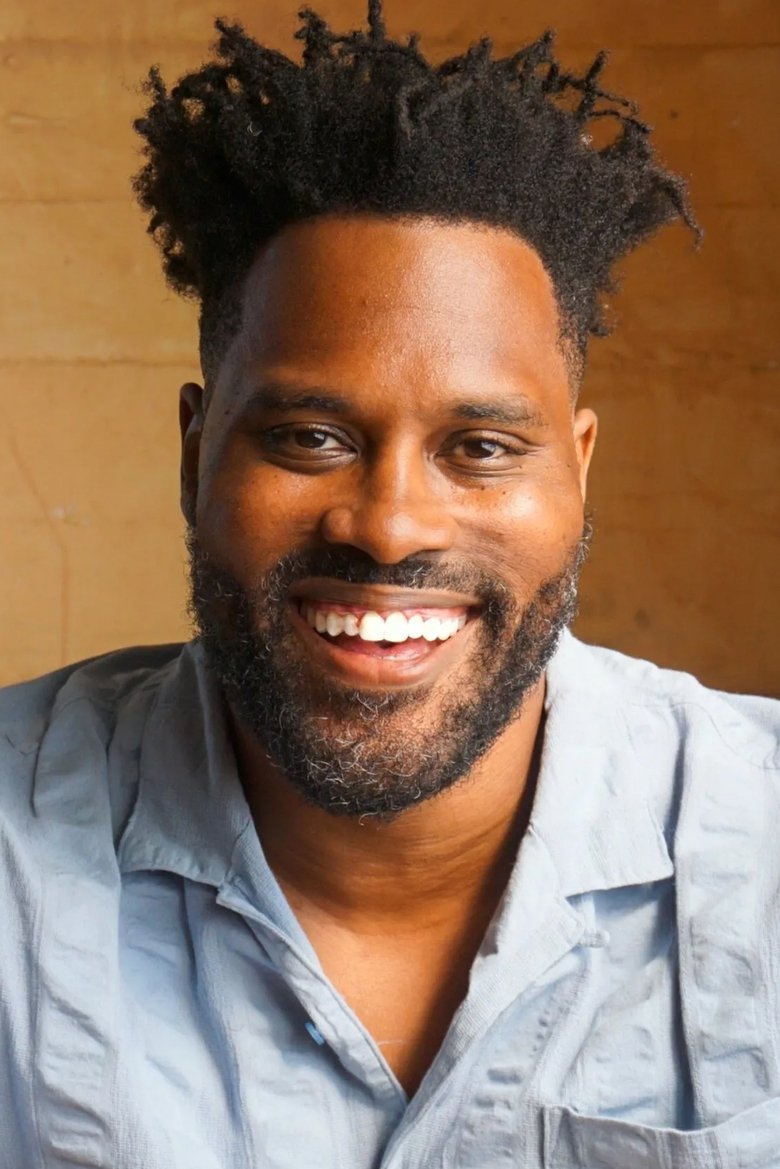 Portrait of Phillip M. Polite