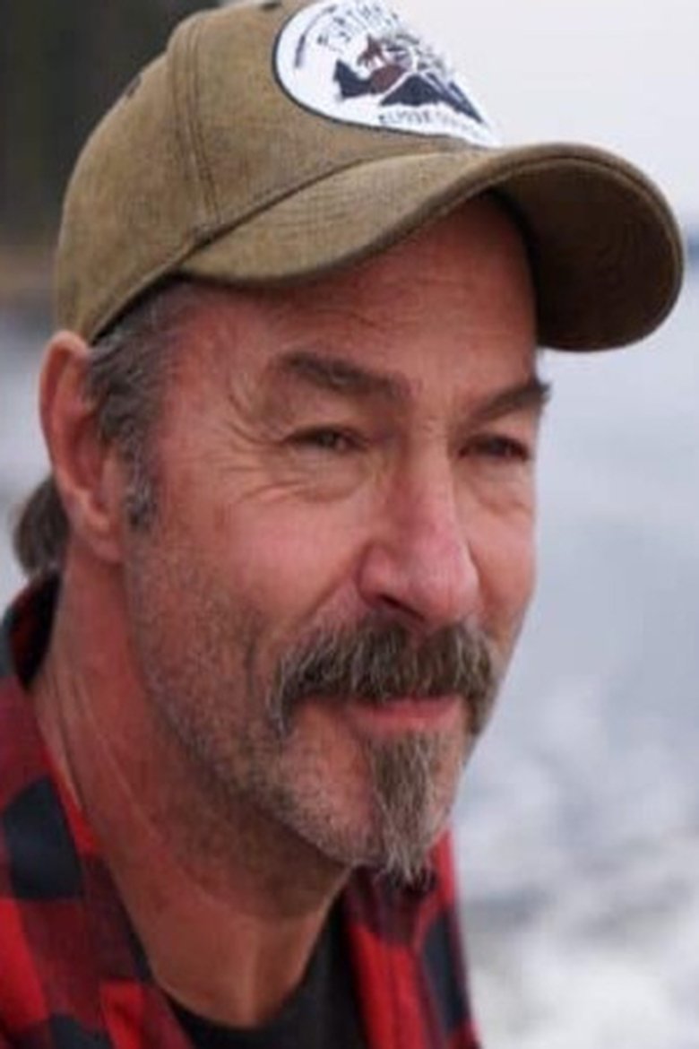 Portrait of Aron Toland