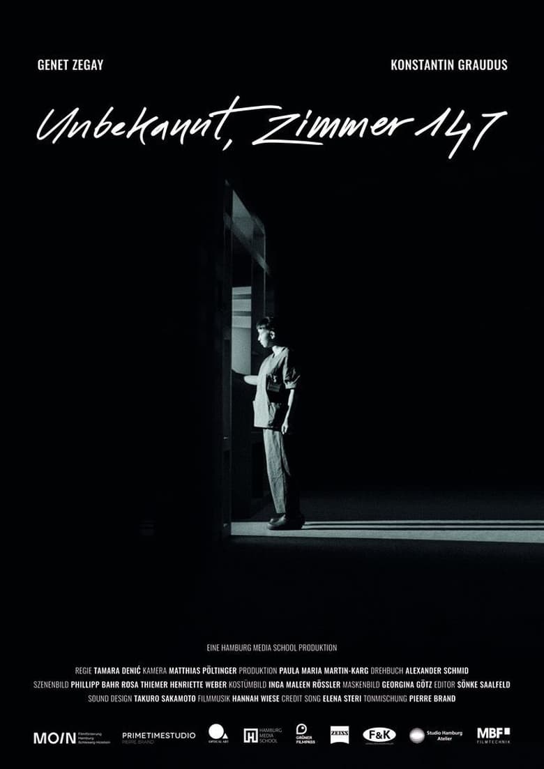 Poster of Unbekannt, Zimmer 147