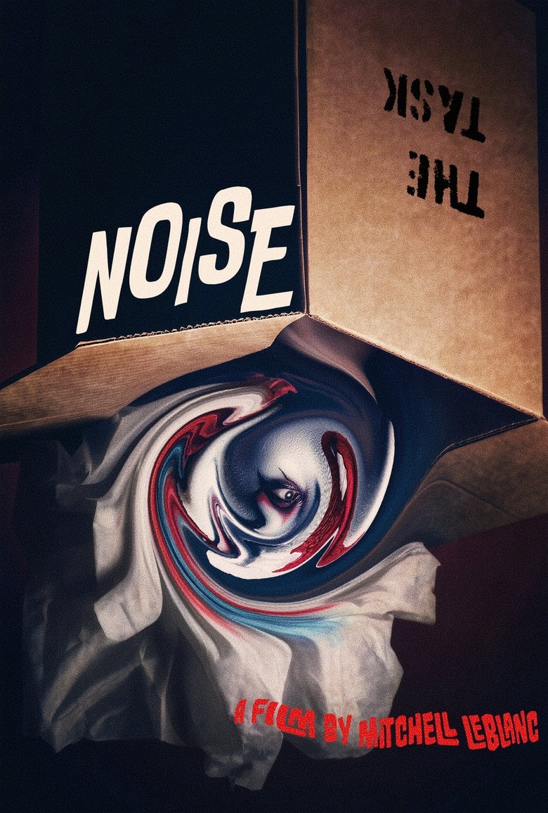 Poster of Noise