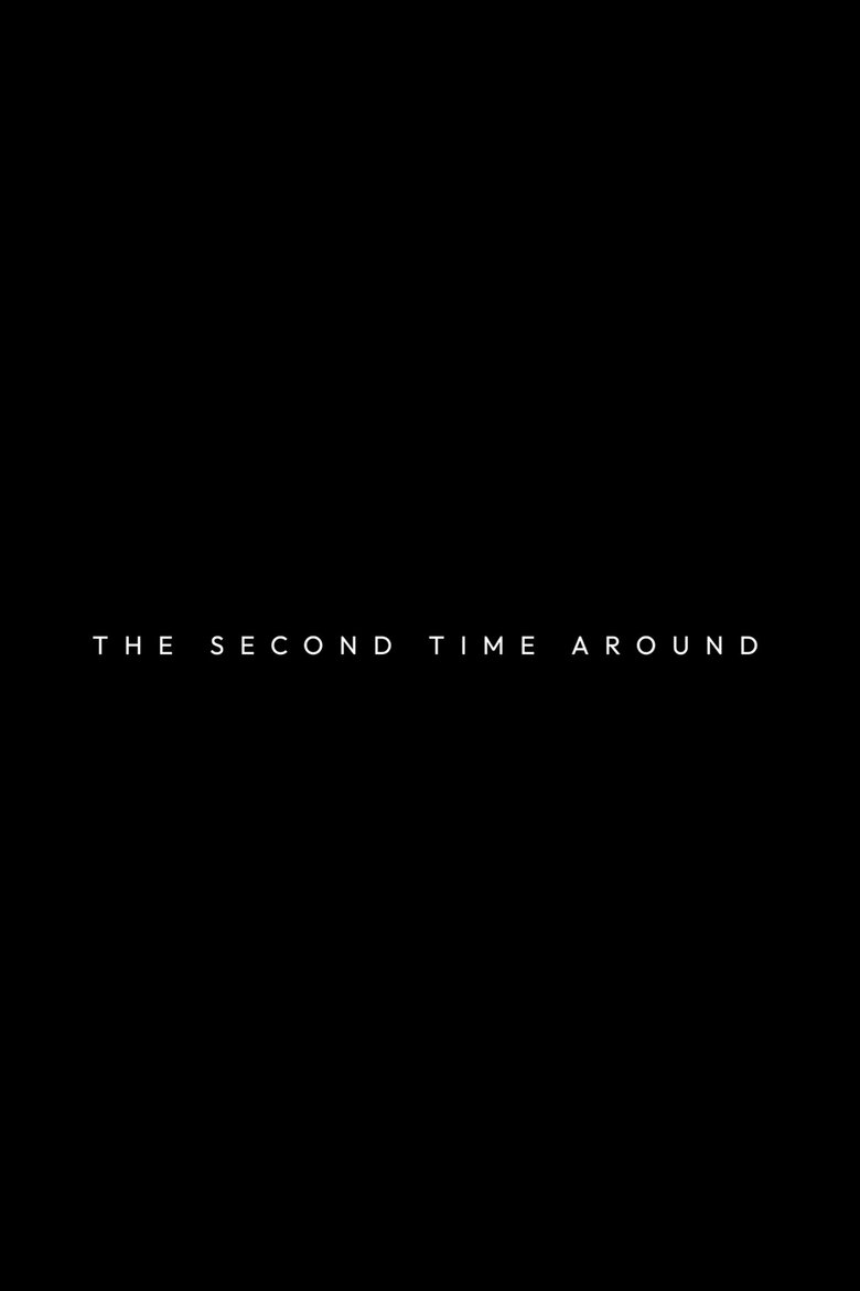 Poster of The Second Time Around