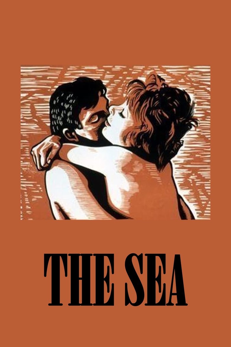 Poster of The Sea