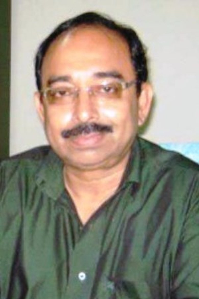 Portrait of Raviraj