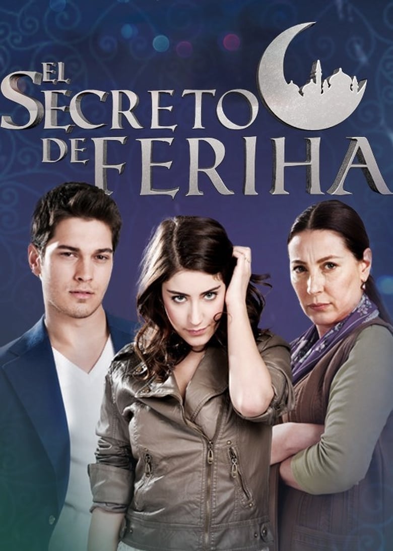 Poster of Episodes in The Girl Named Feriha - Season 2 - Season 2