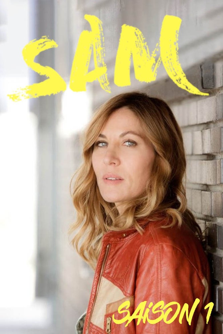 Poster of Episodes in Sam - Season 1 - Season 1