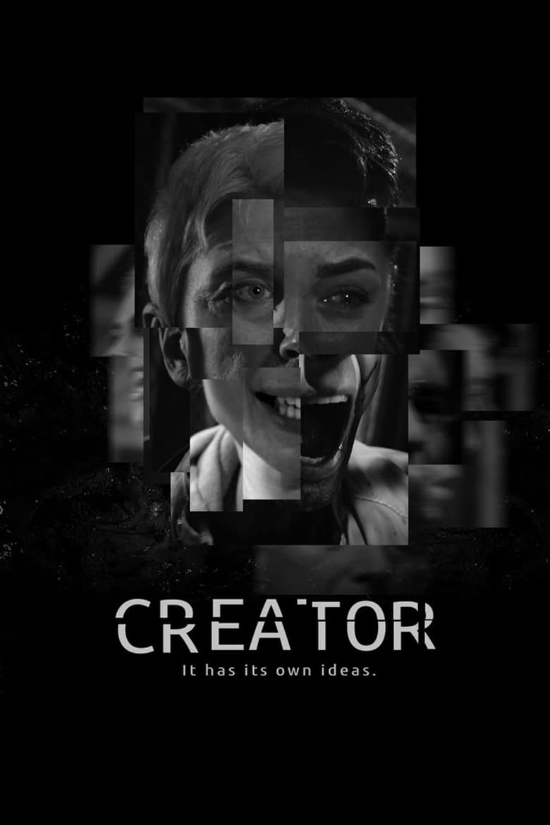 Poster of Creator