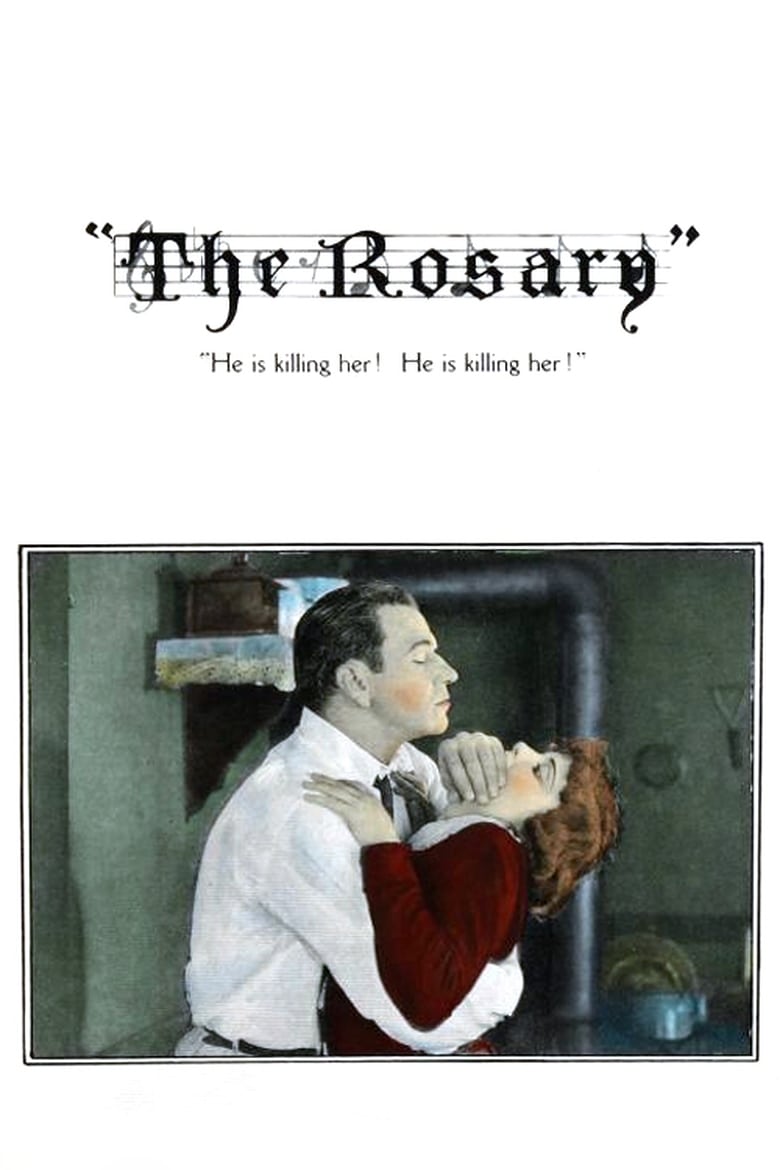 Poster of The Rosary