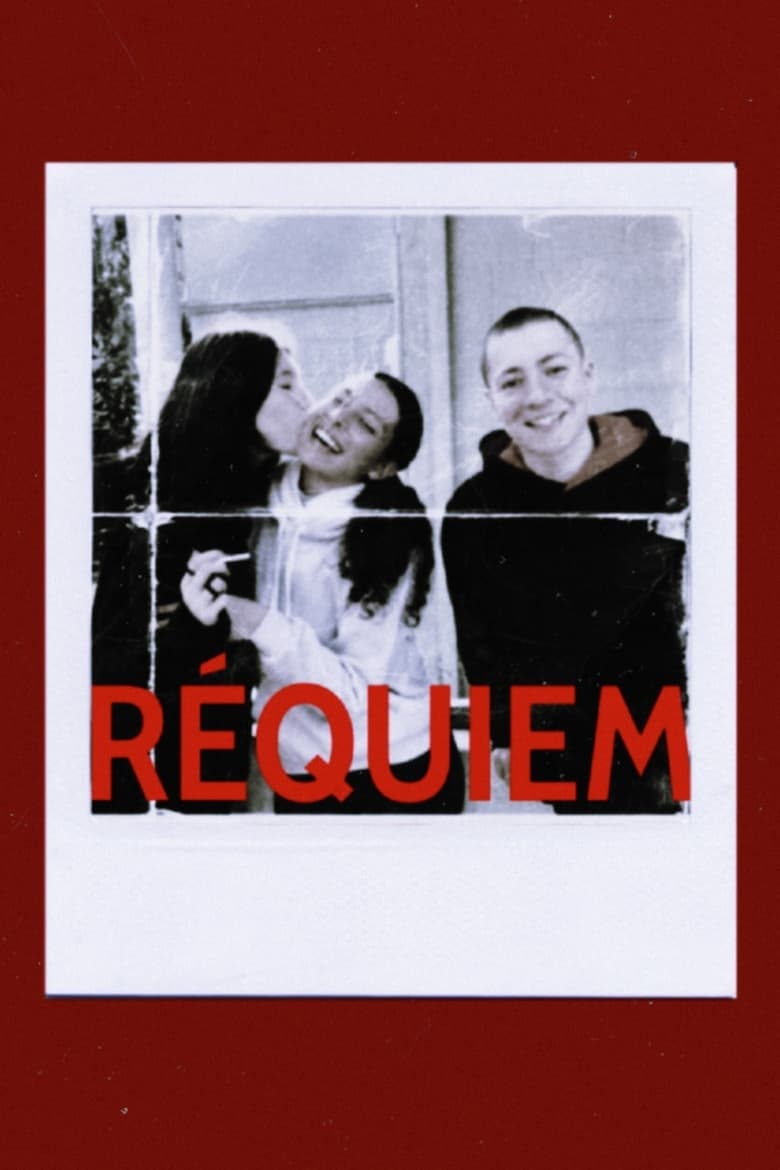 Poster of Réquiem