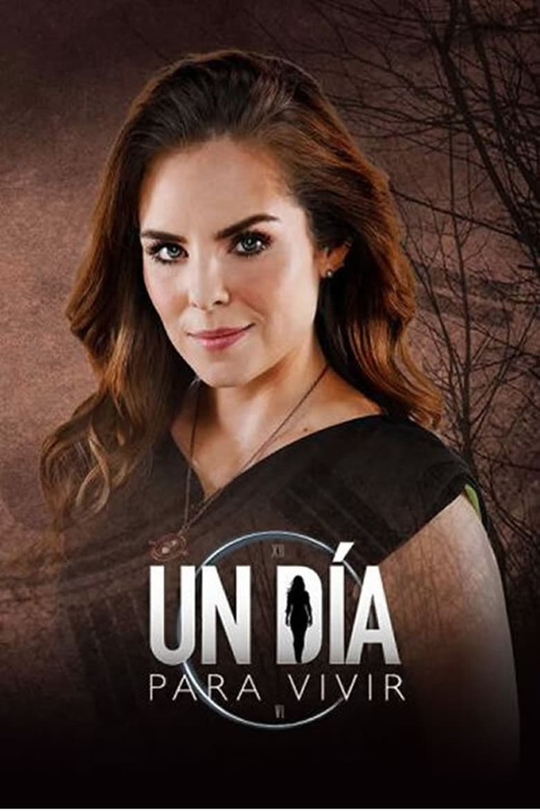 Poster of Un día para vivir