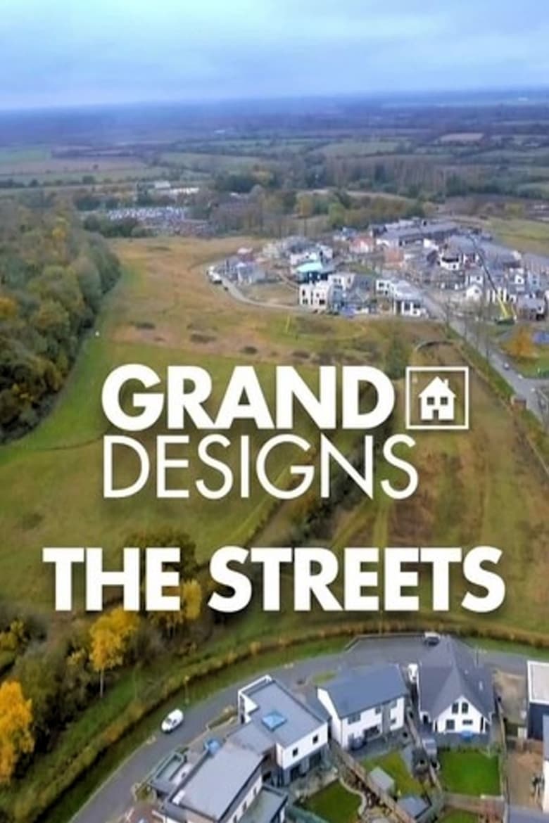 Poster of Cast and Crew in Grand Designs  The Streets - Season 2 - Episode 5 - Leah & Craig and Jitinder