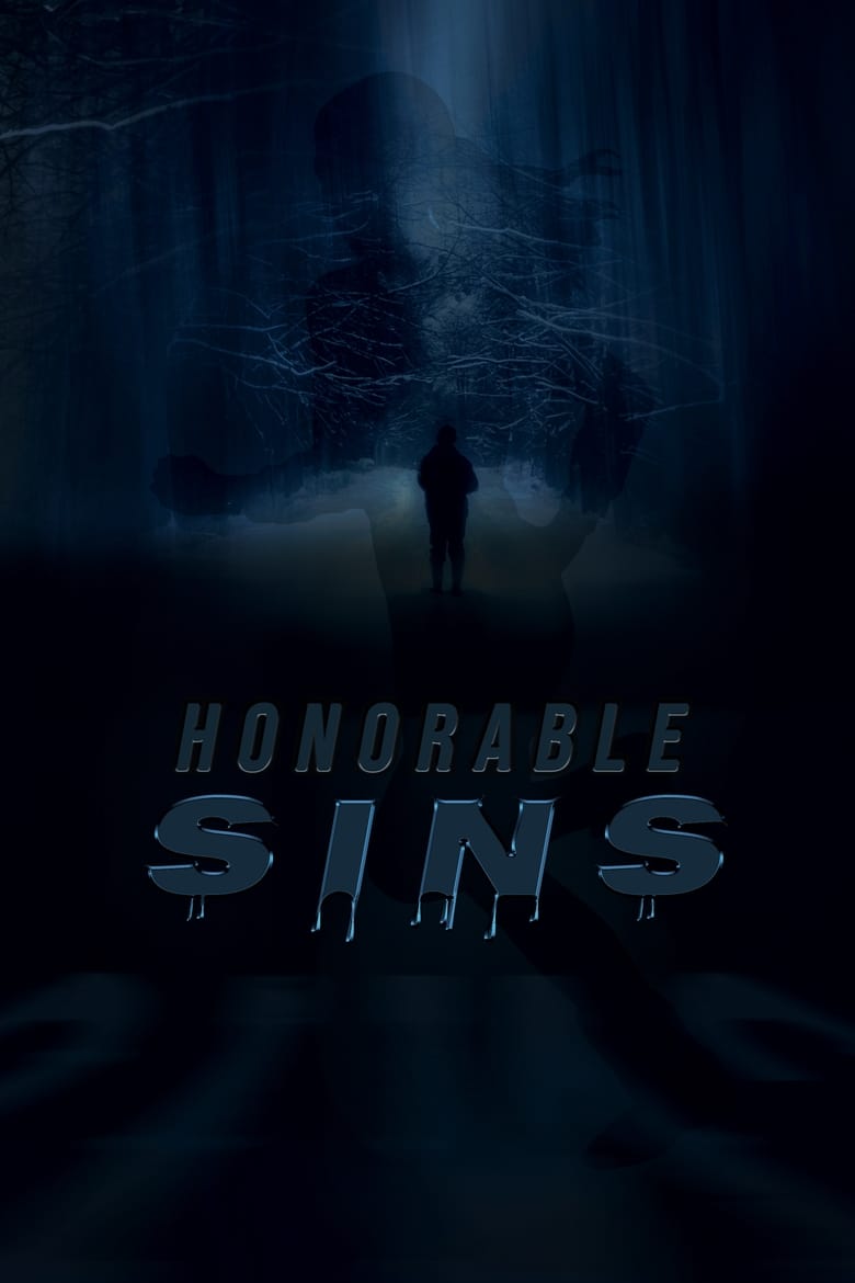 Poster of Honorable Sins