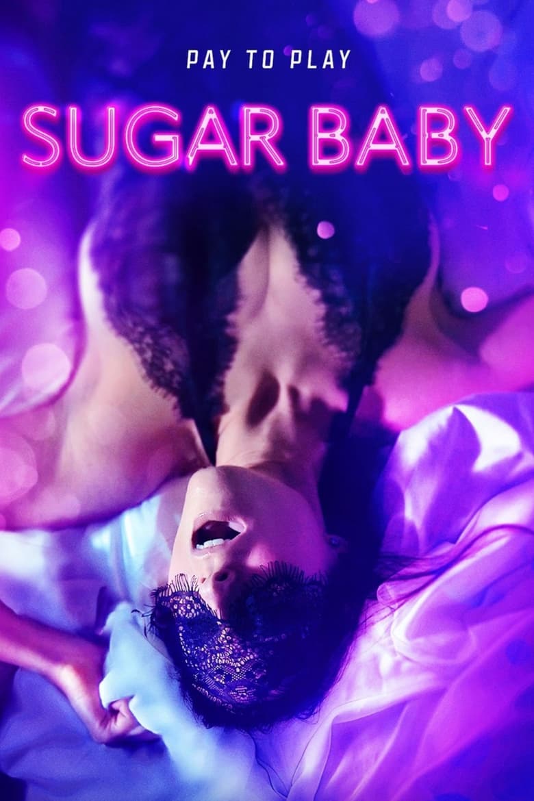 Poster of Sugar Baby