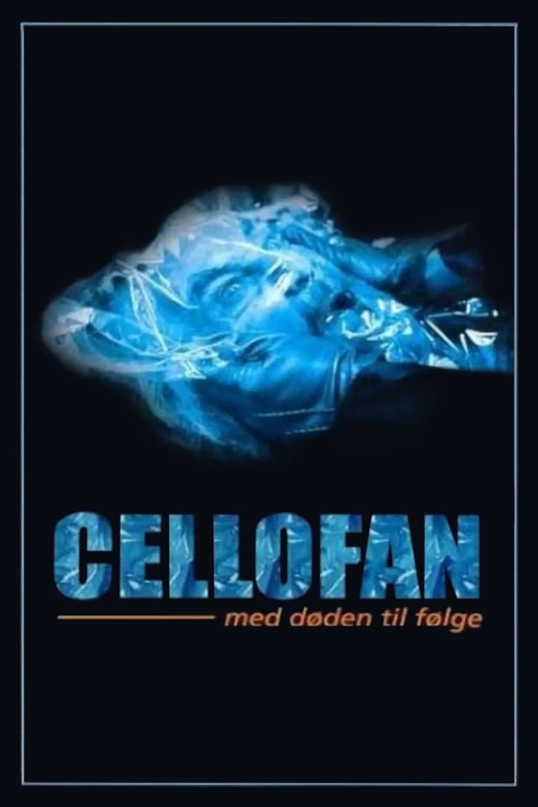 Poster of Cellophane