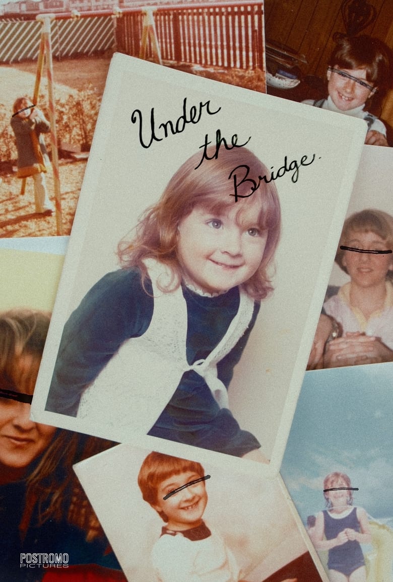 Poster of Under the Bridge