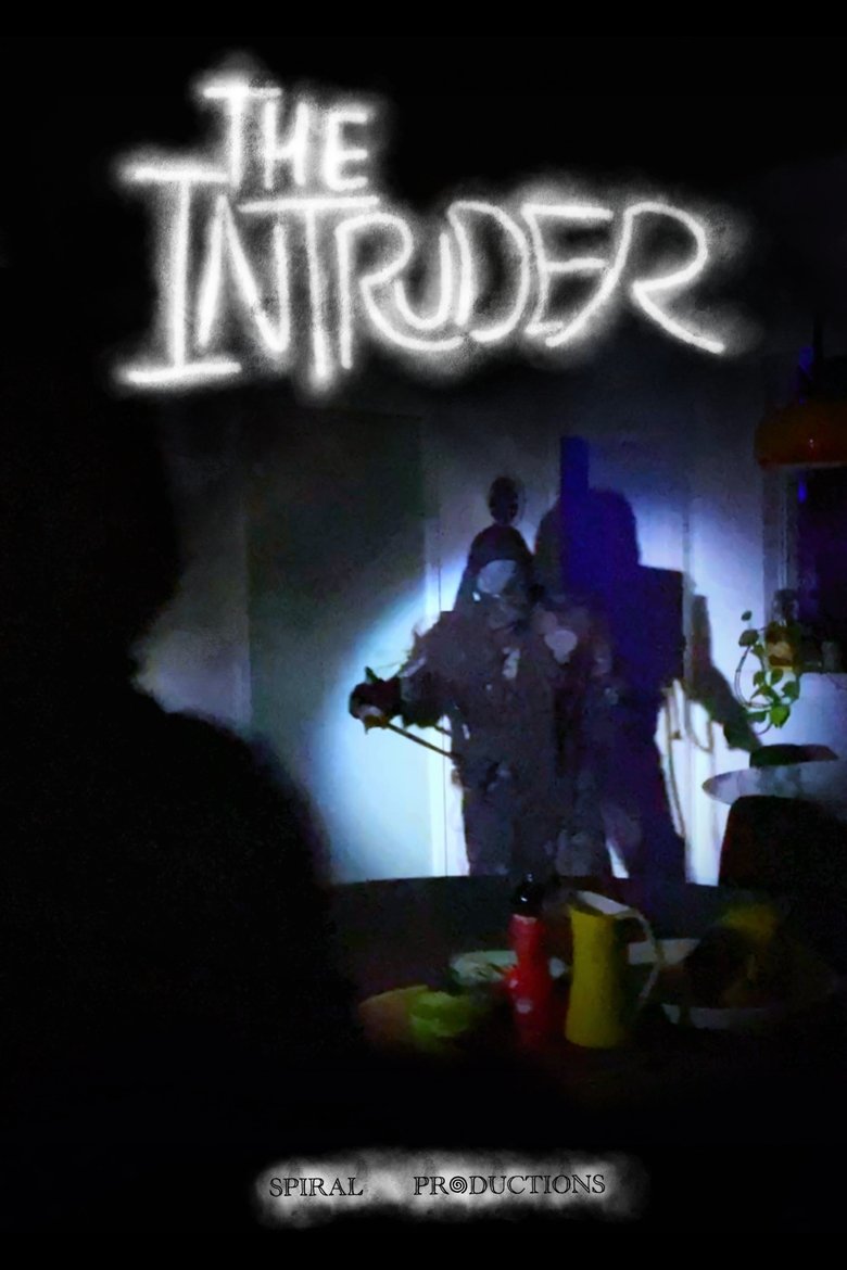 Poster of The Intruder