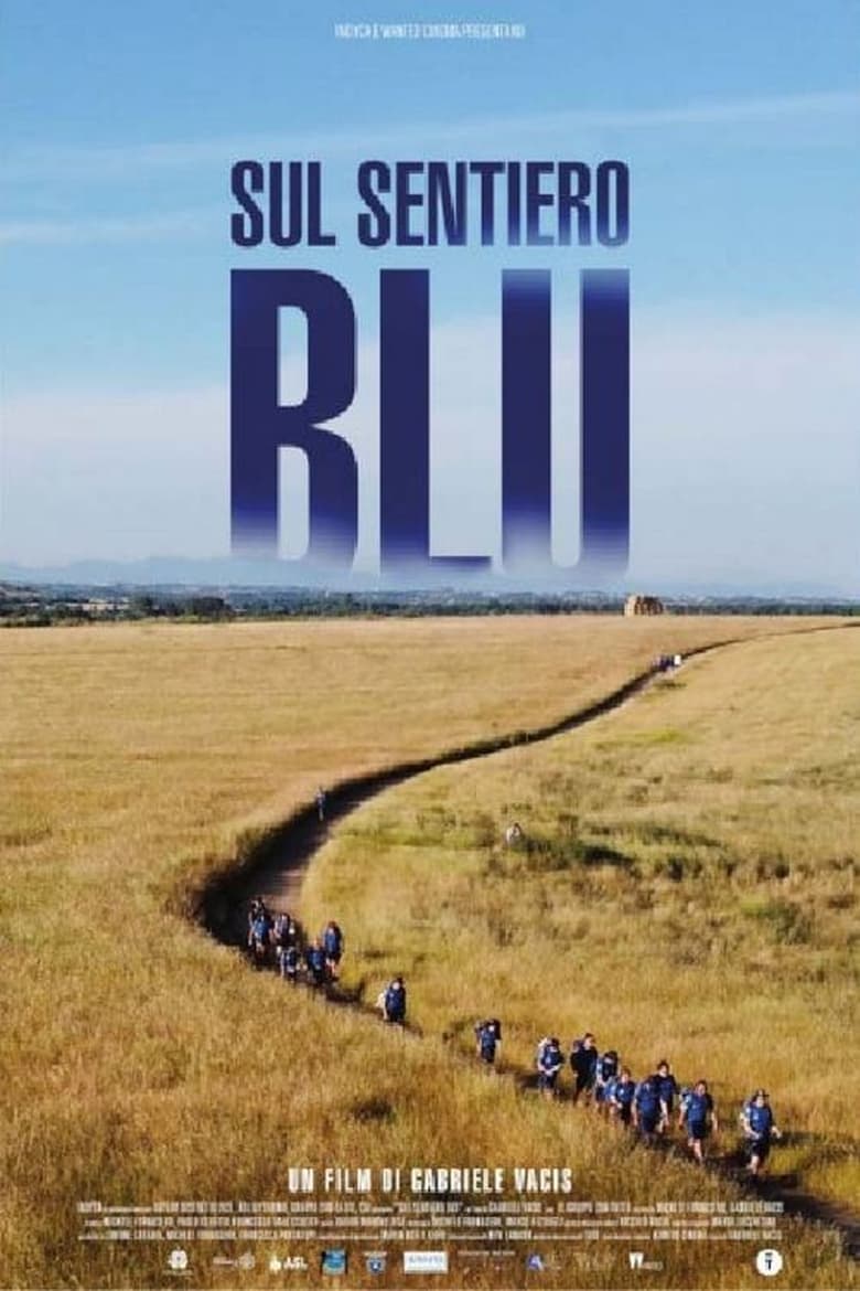 Poster of On the Blue Way