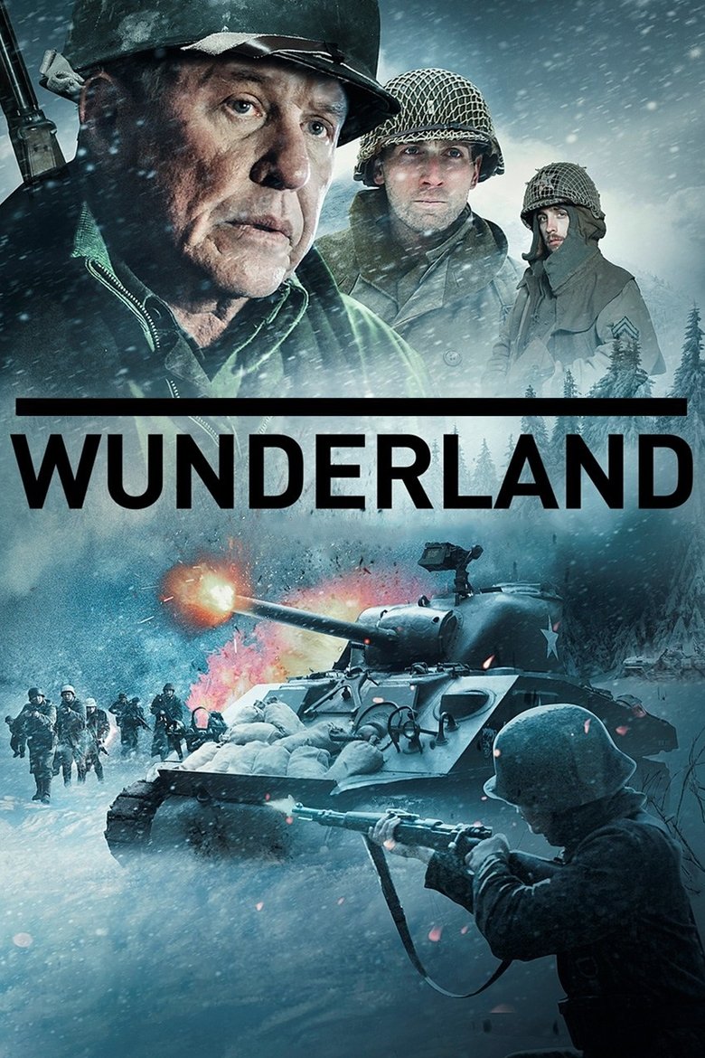 Poster of Wunderland