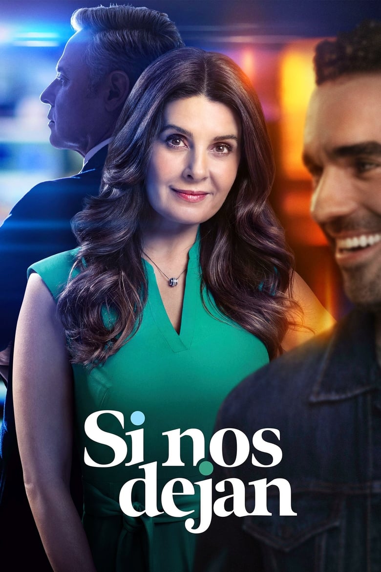 Poster of Episodes in Si Nos Dejan - Season 1 - Season 1