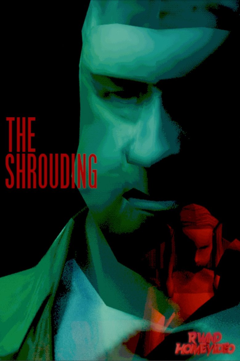 Poster of The Shrouding