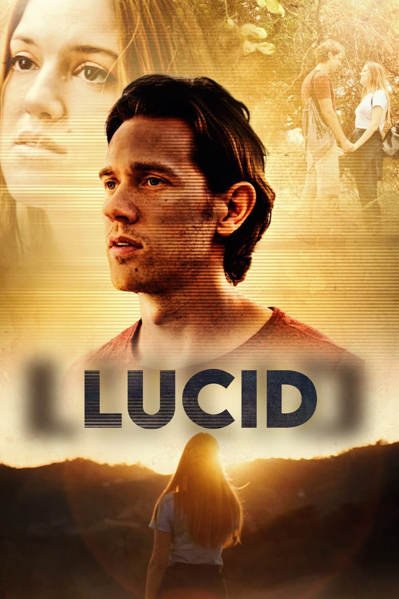 Poster of Lucid