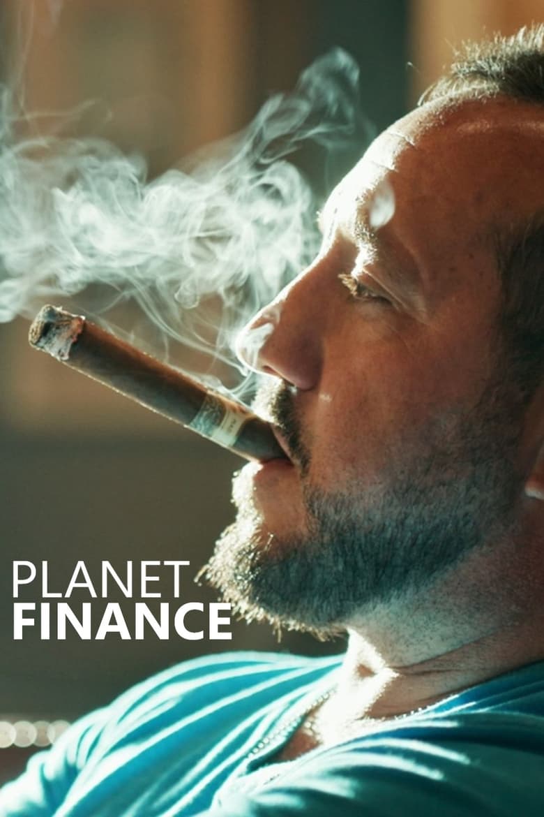 Poster of Planet Finance