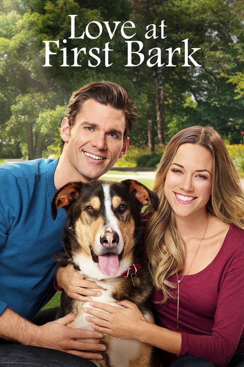 Poster of Love at First Bark