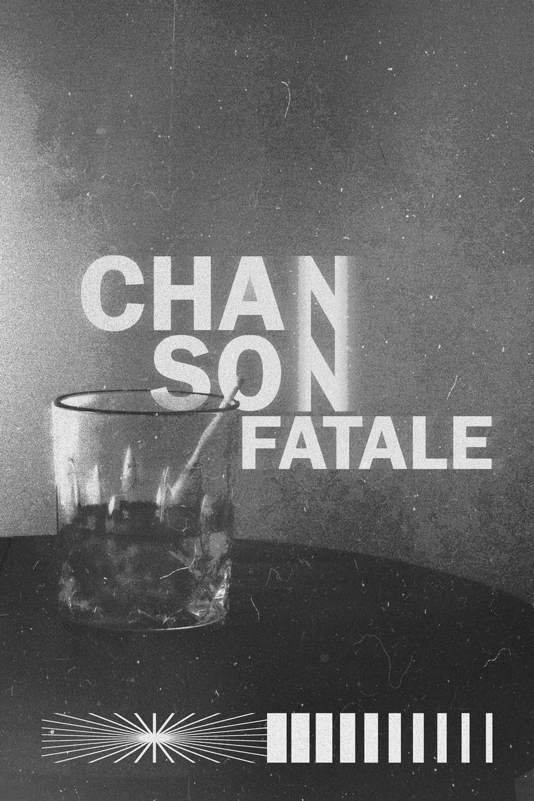 Poster of Chanson Fatale