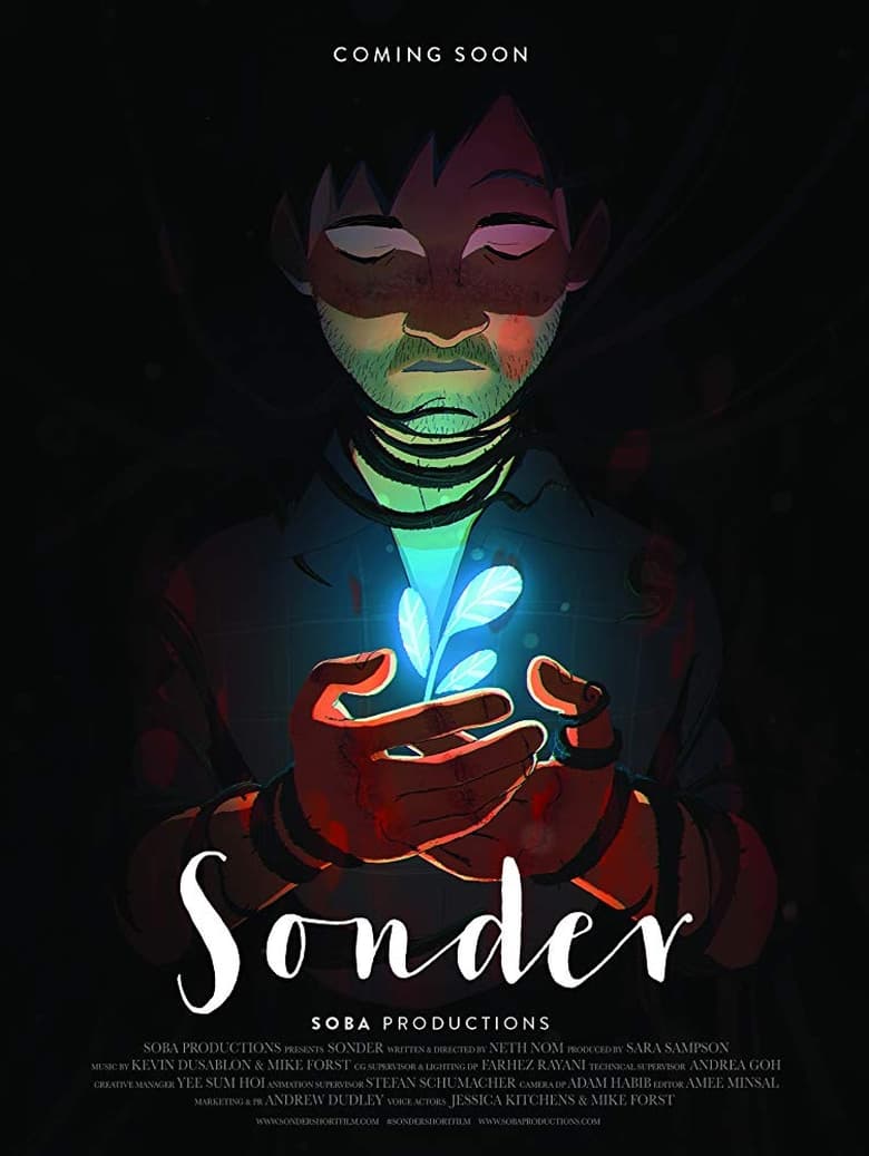 Poster of Sonder