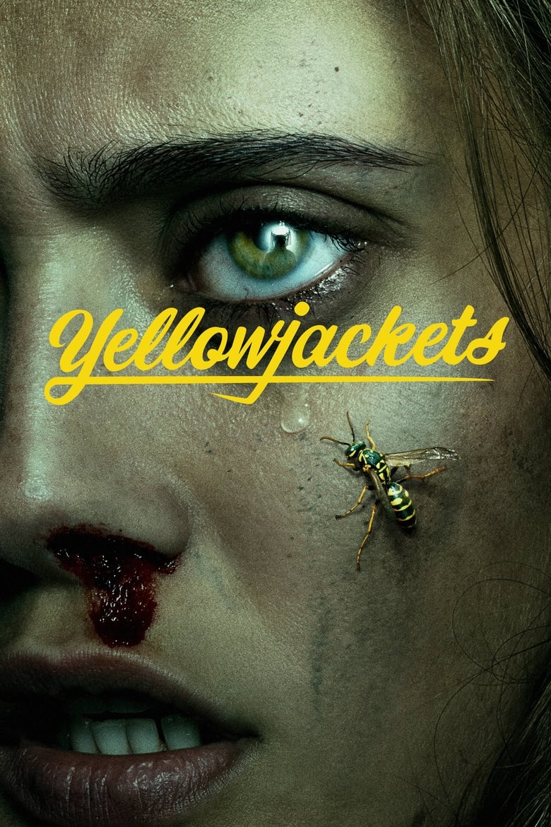 Poster of Cast and Crew in Yellowjackets - Season 1 - Episode 7 - No Compass