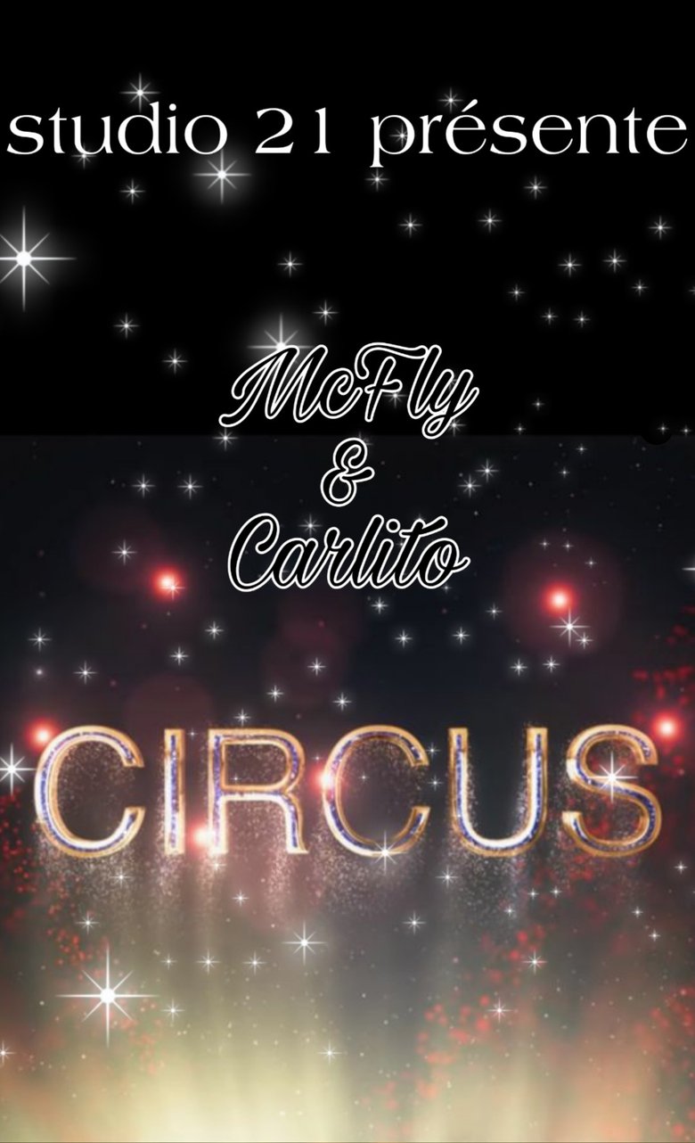 Poster of Circus