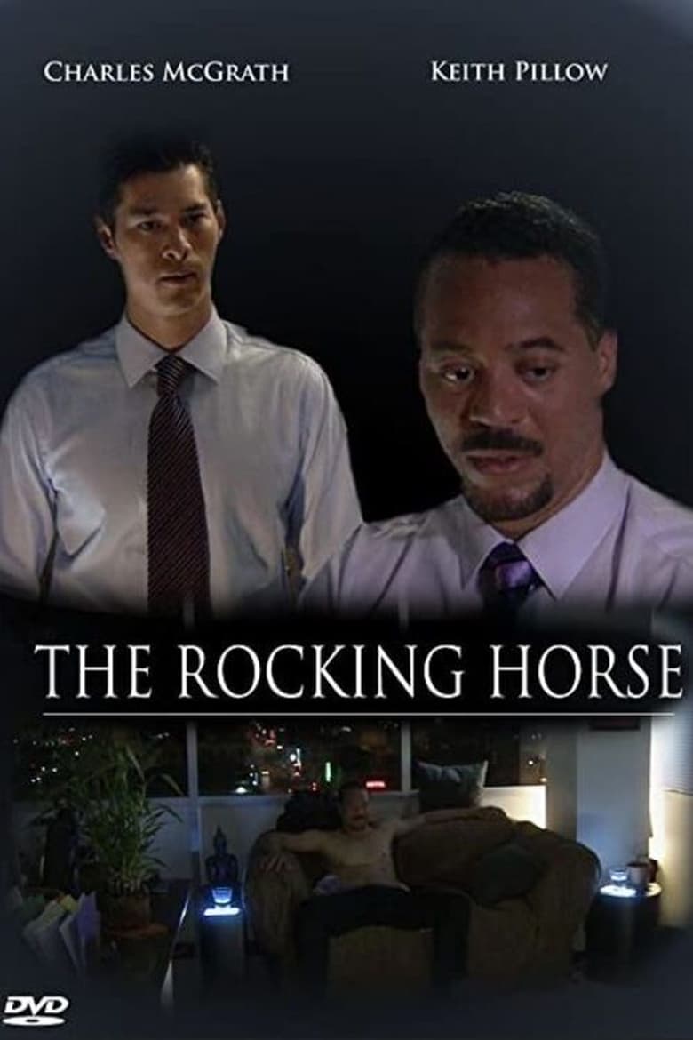 Poster of The Rocking Horse