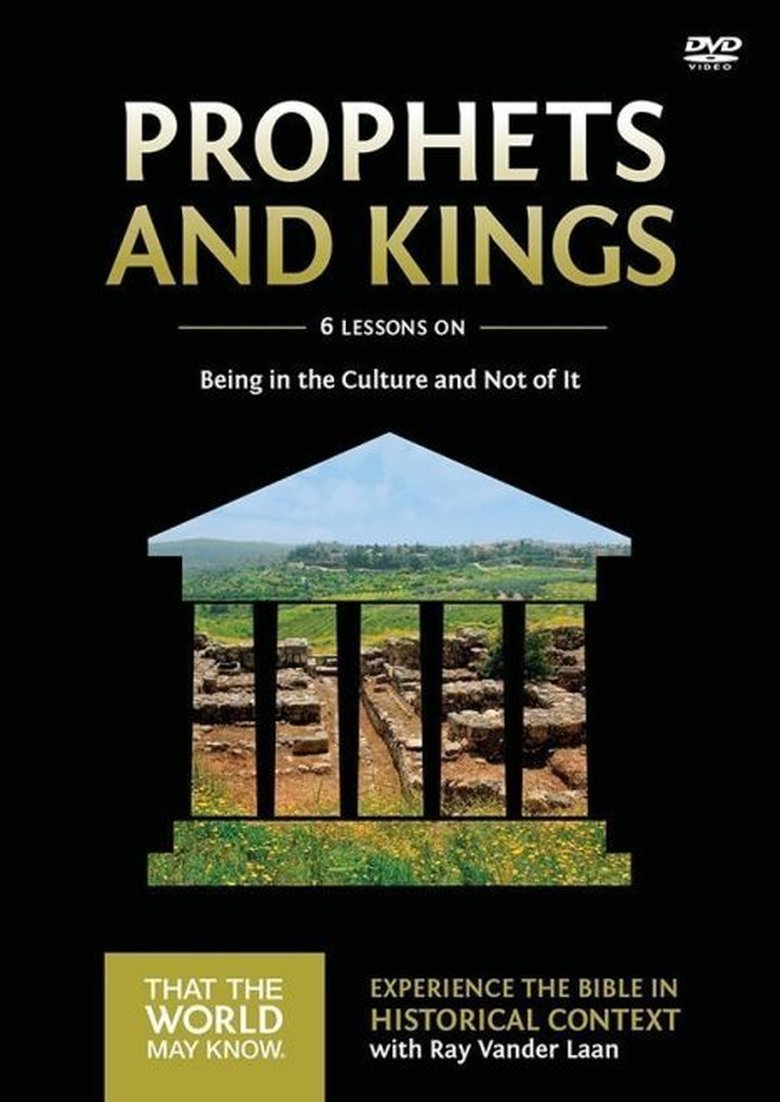 Poster of Episodes in That The World May Know - Volume 2: Prophets and Kings - Volume 2: Prophets and Kings