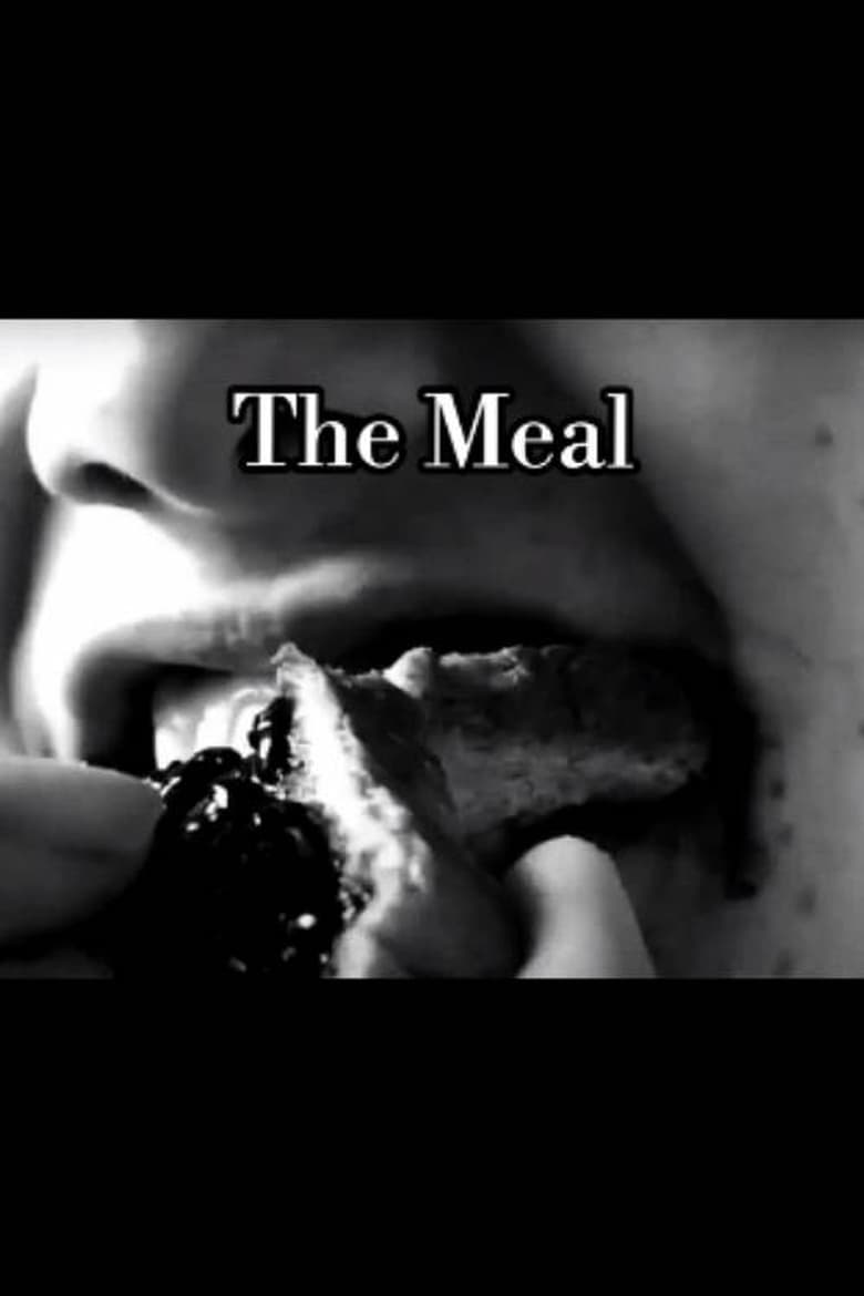 Poster of The Meal