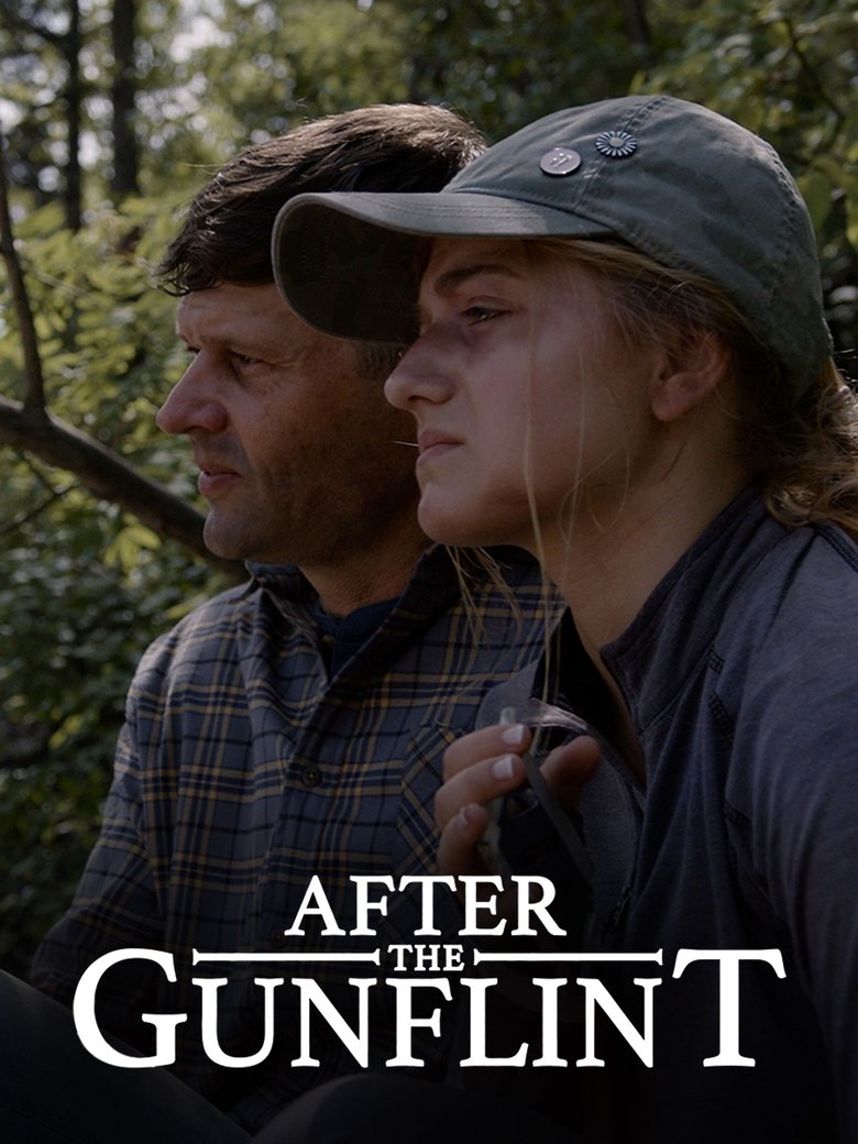 Poster of After the Gunflint