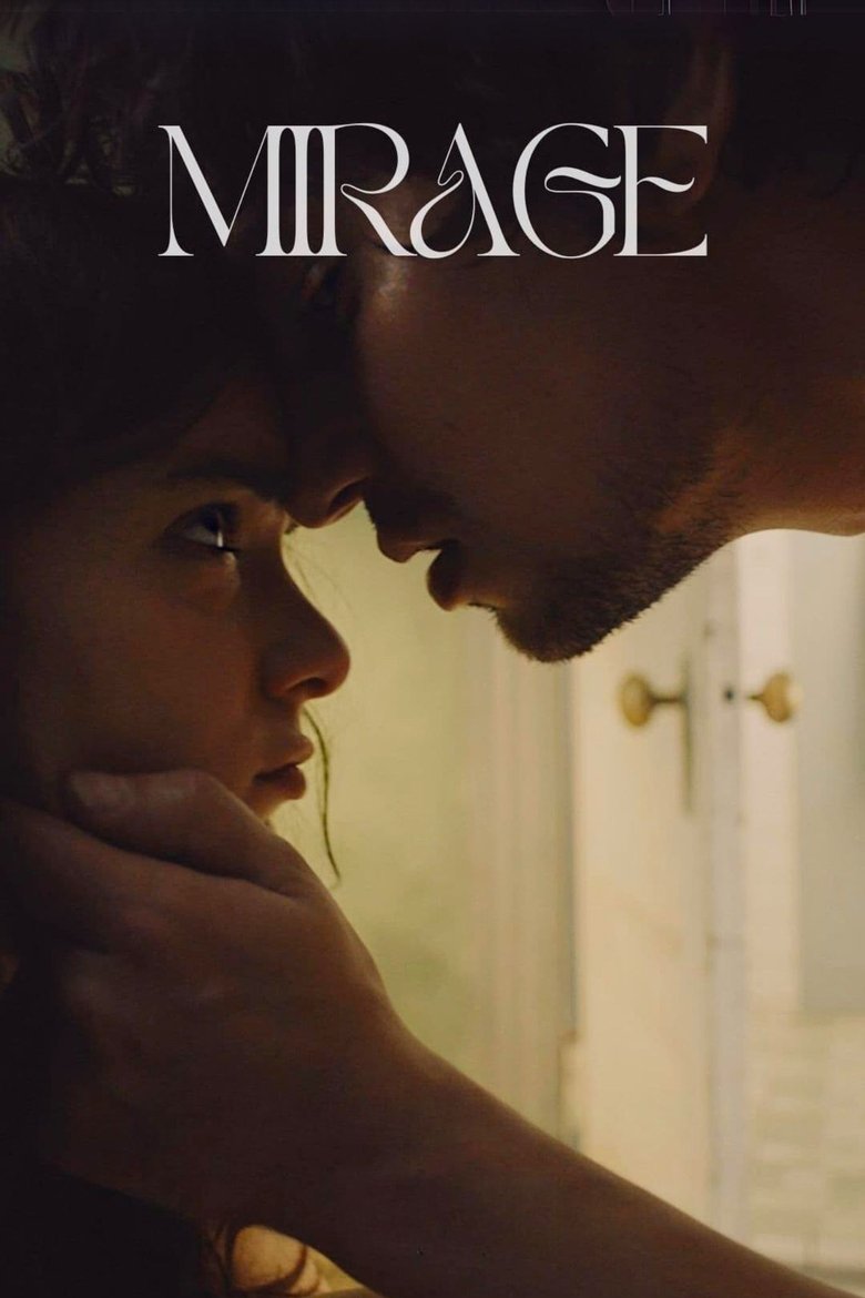 Poster of Mirage