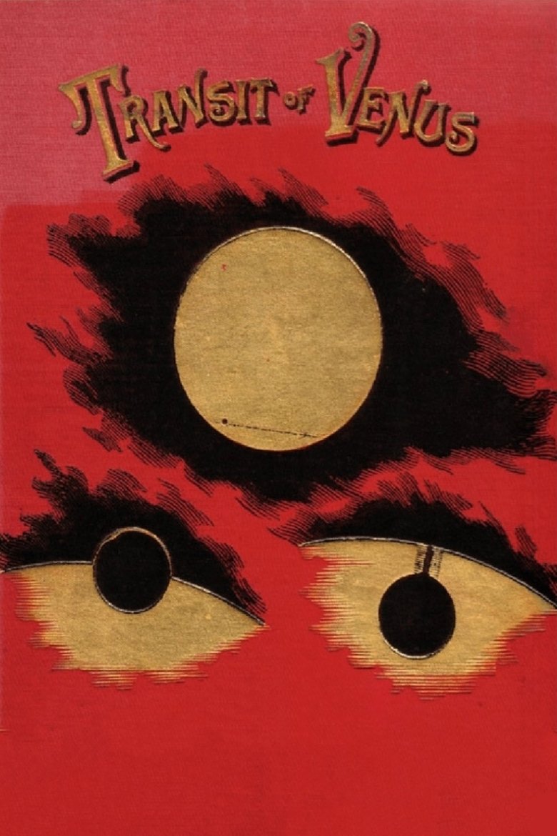 Poster of Passage of Venus