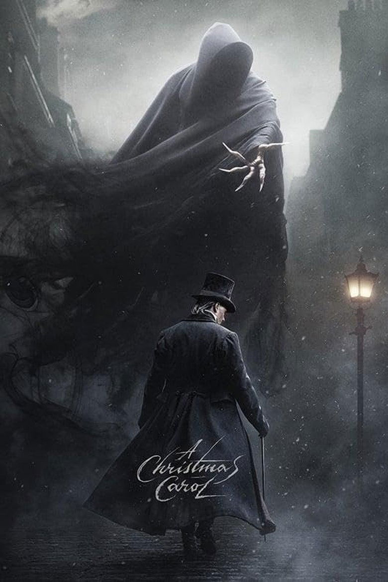 Poster of Episodes in A Christmas Carol - Miniseries - Miniseries